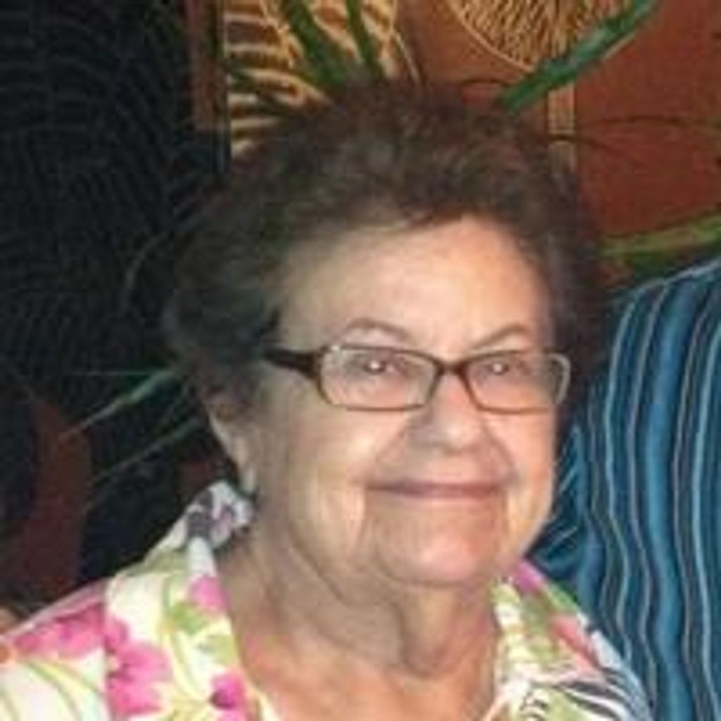 Marilyn Steinweg