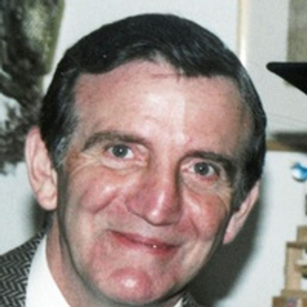 John Chantry, Sr. Profile Photo