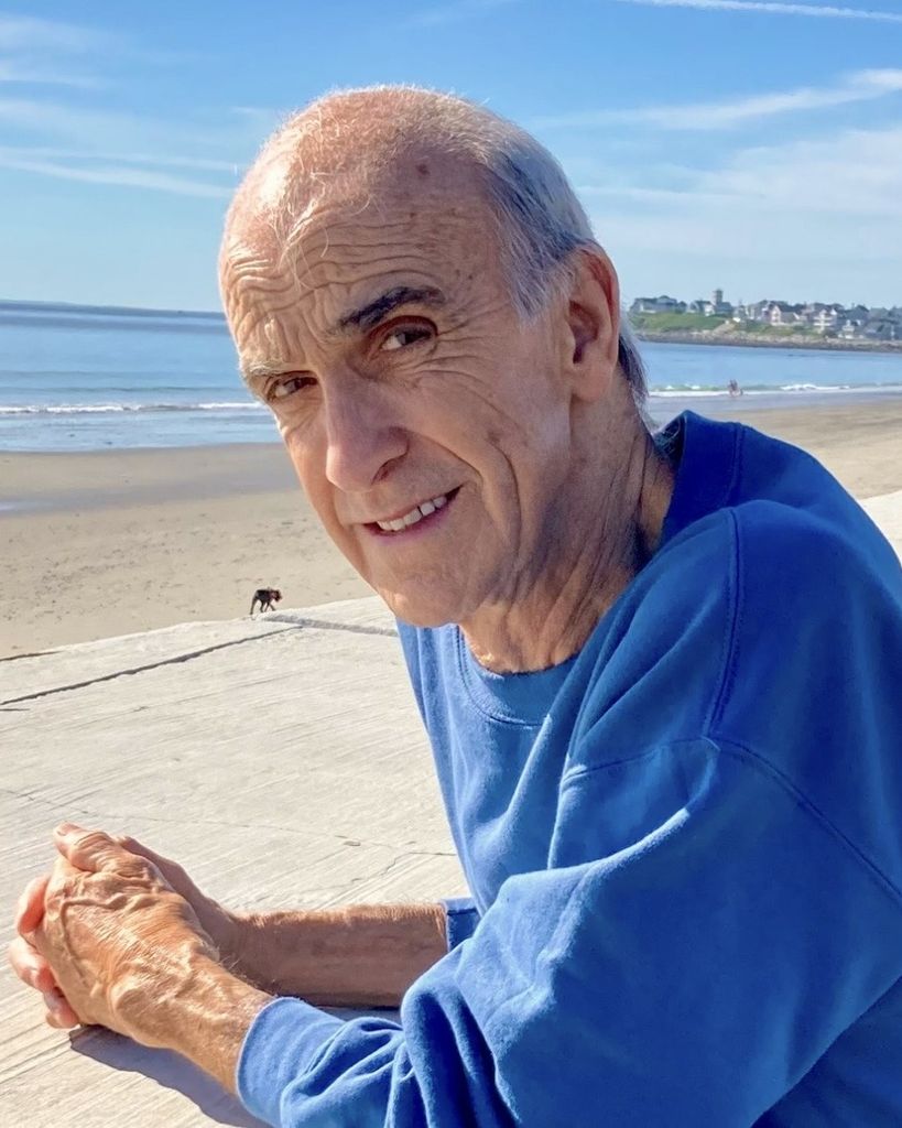 Michael Ragaini Profile Photo