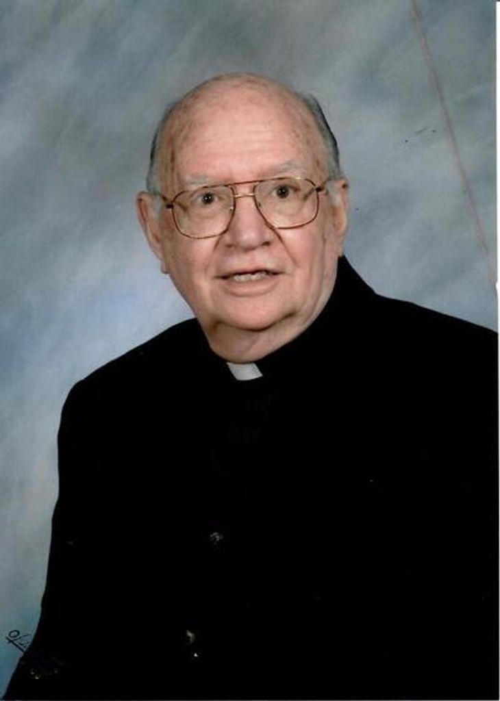 Rev. James Bertelli Profile Photo