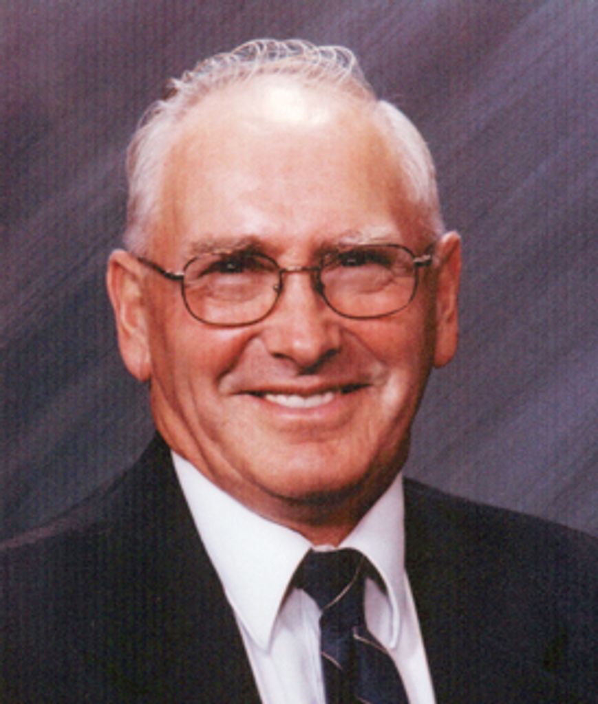 Wayne Julius Loock