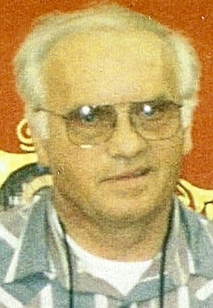 John E. Wilcox Profile Photo