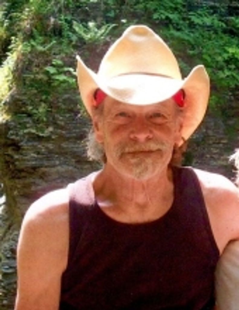 Stephen J. McDonald