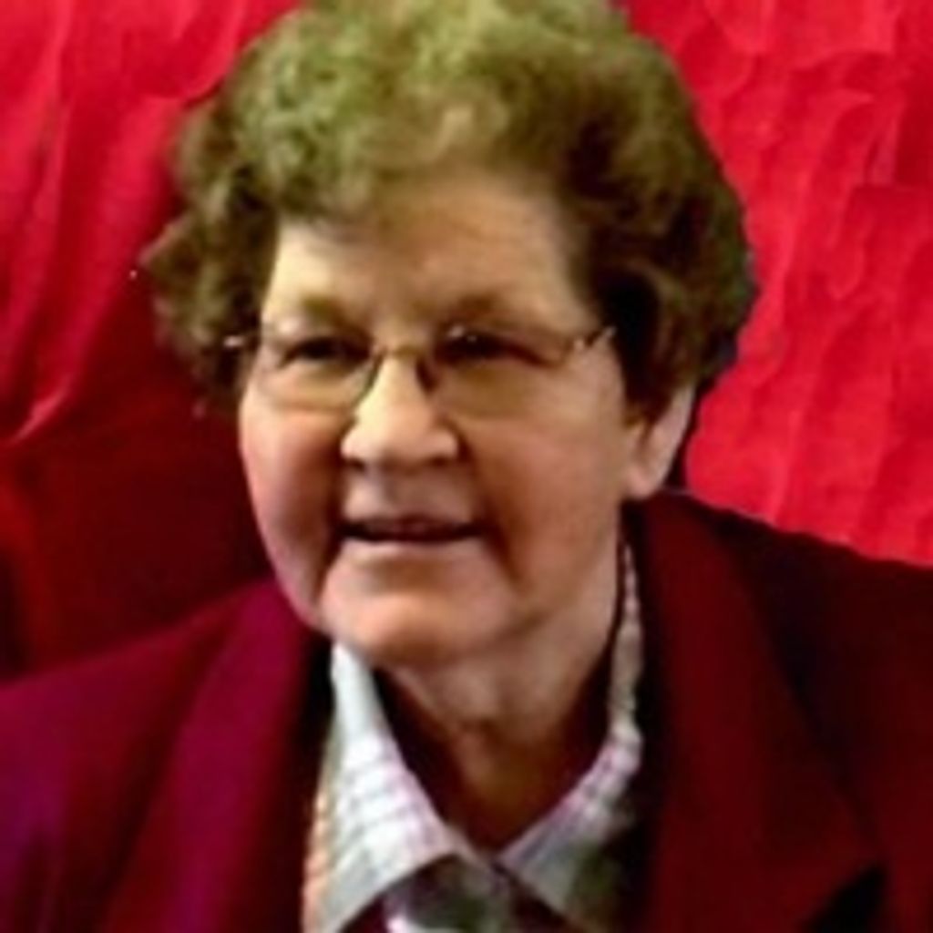 Katherine Bullock Profile Photo