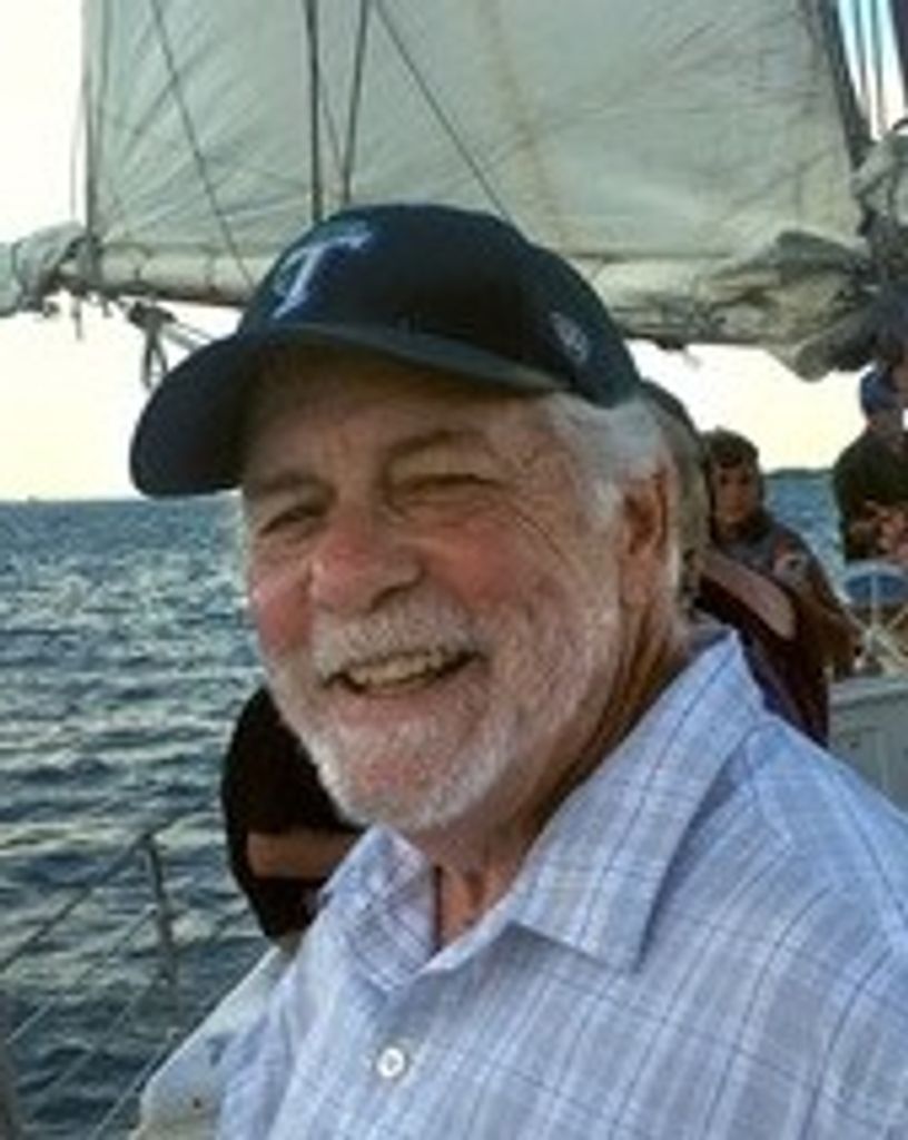 Charles LeBuff Profile Photo