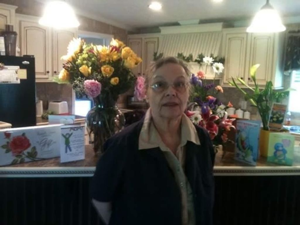 Shirley Medlock