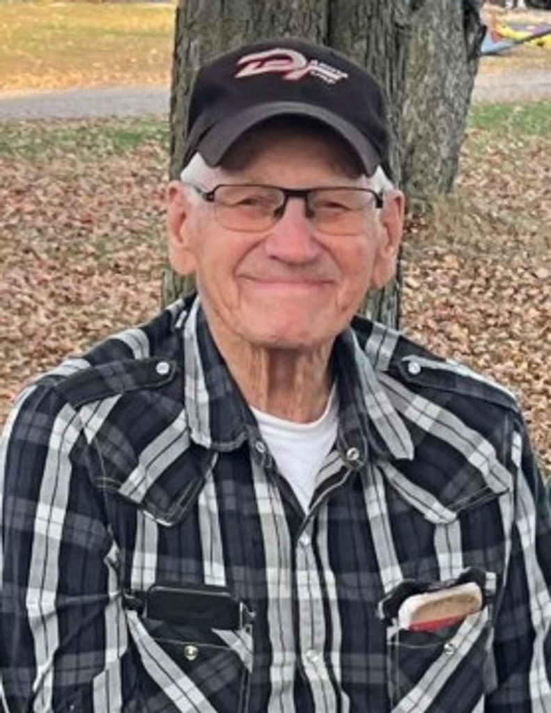 Frank David Unterschuetz Profile Photo