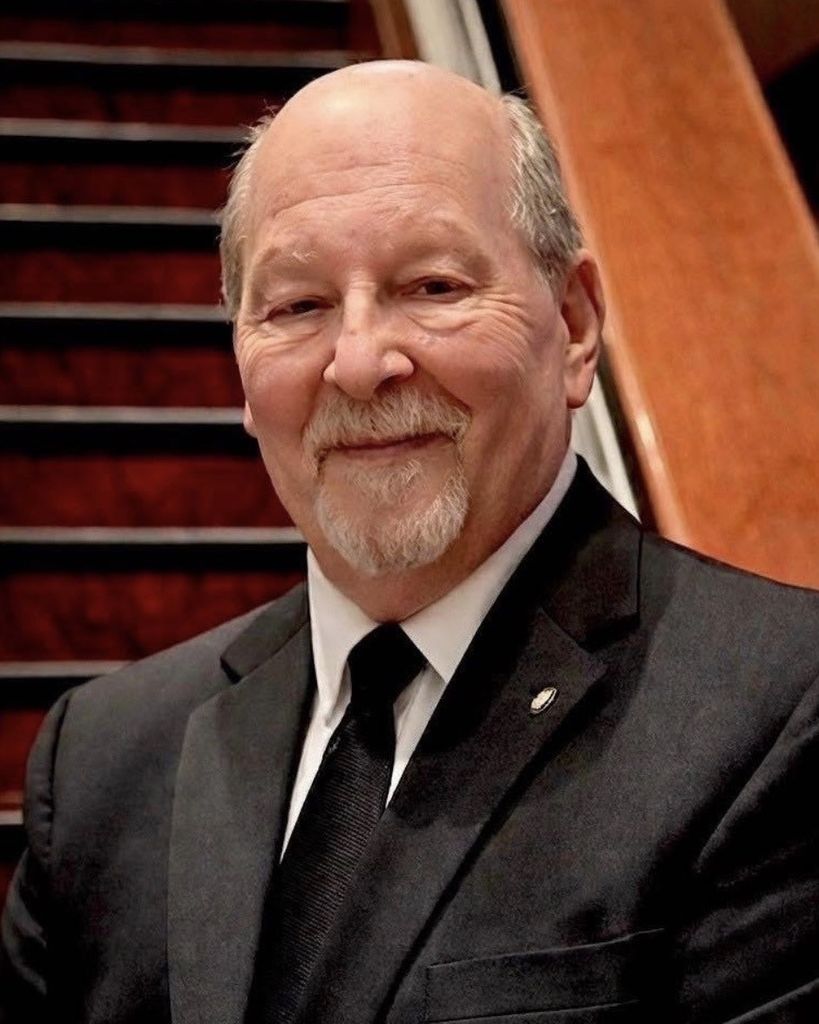 Richard “Rick” Morein