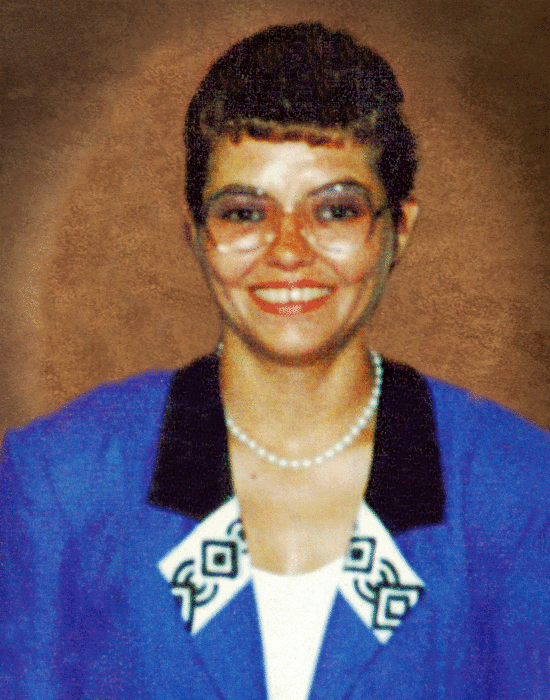 Mary Elizabeth "Beth" (Cox)  Walker
