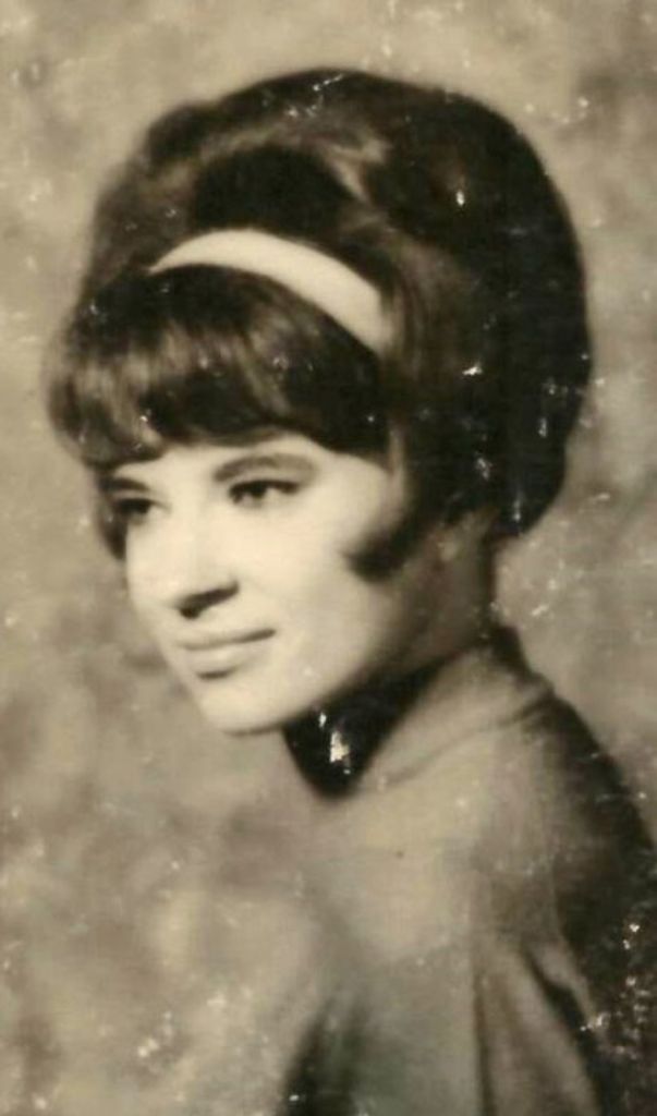 Barbara 'Barb' Nordall
