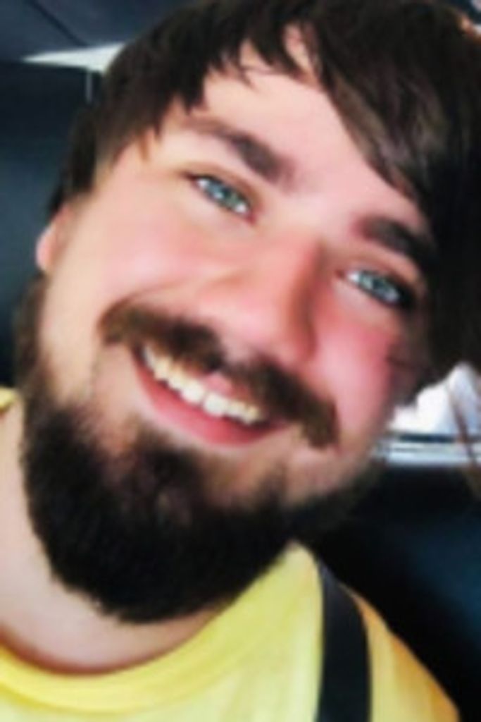 Austin James Leibiger Profile Photo
