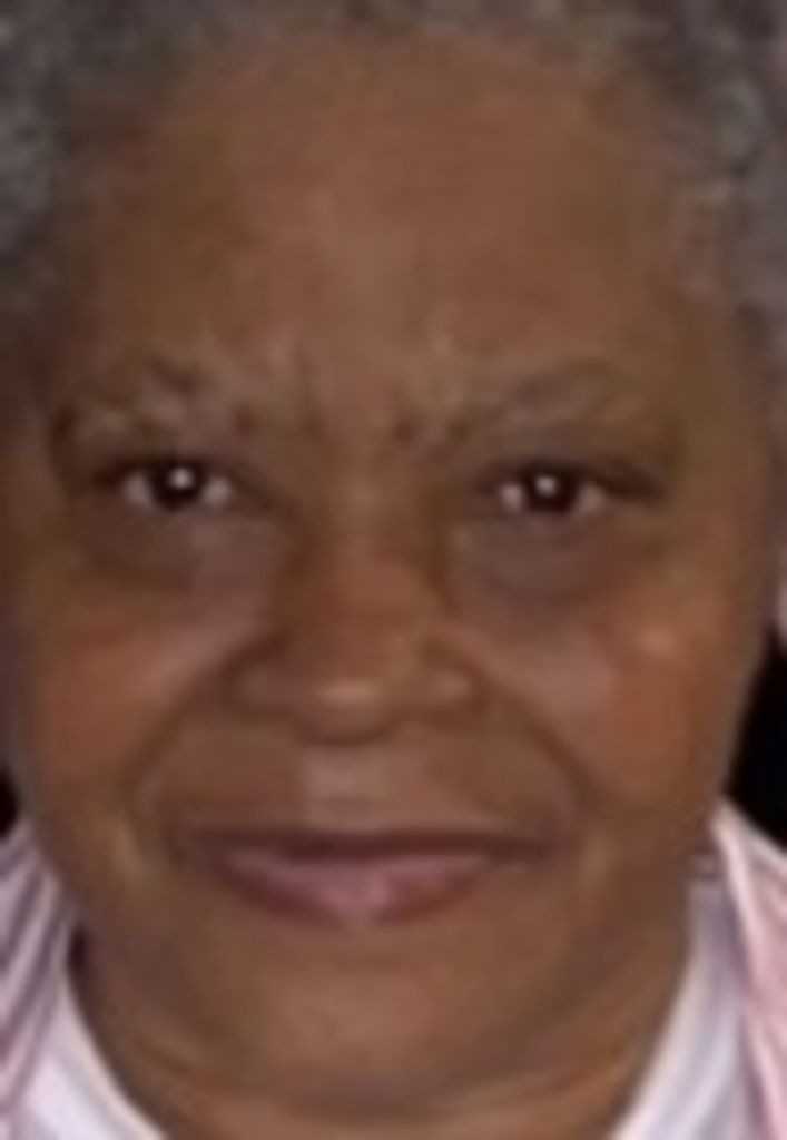 Sandra Alston Profile Photo
