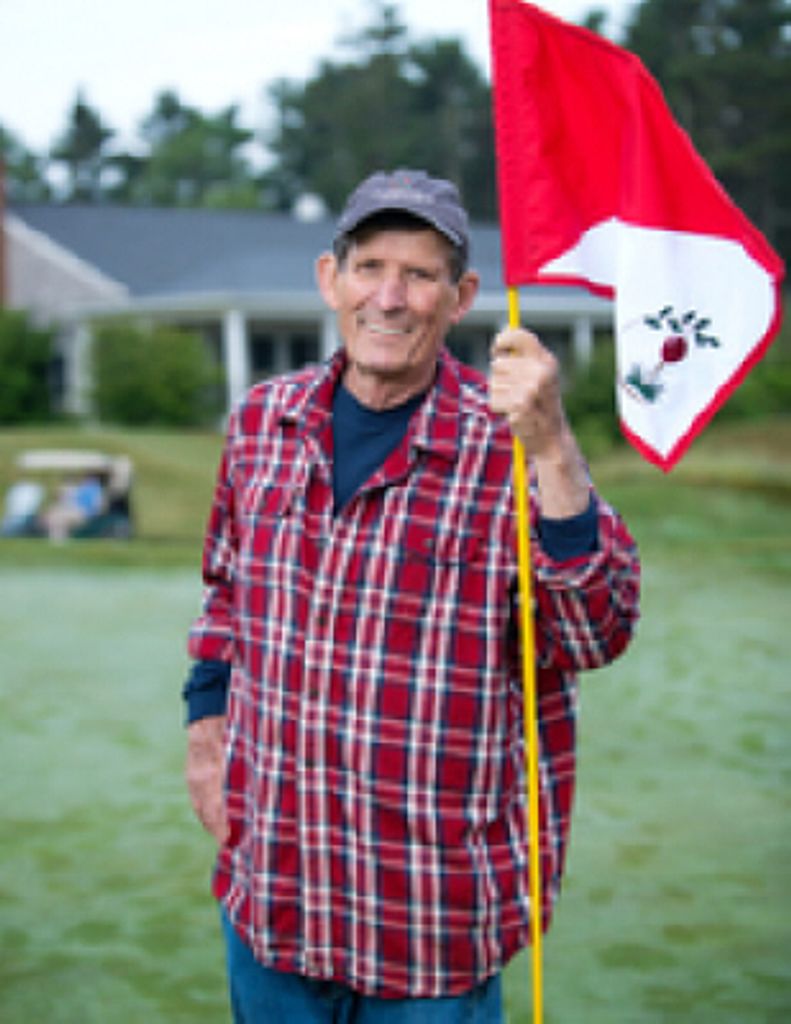 William Bramhall Stearns