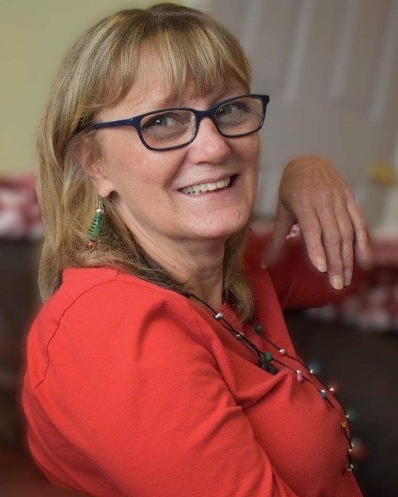 Sherry L Conner-Alexander