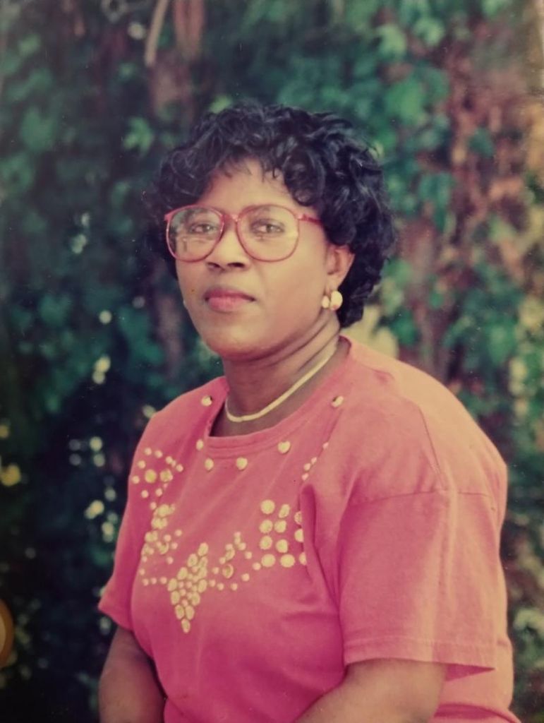 Ms. Vivian Telfair Profile Photo