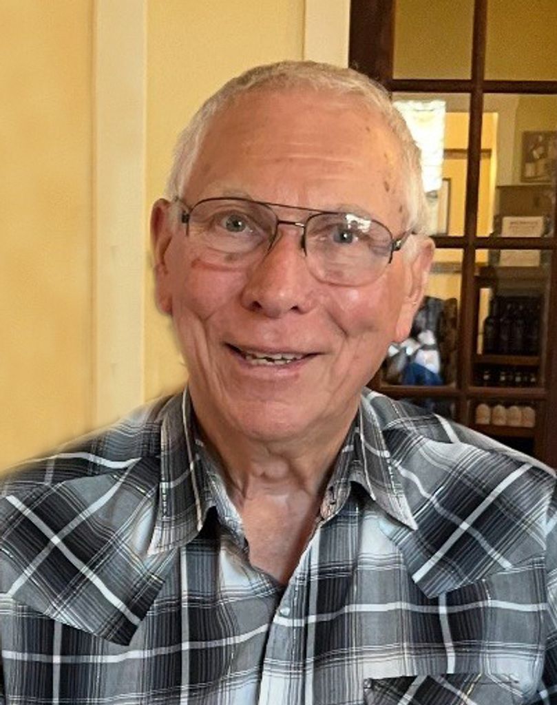 Johnnie Jankowiak