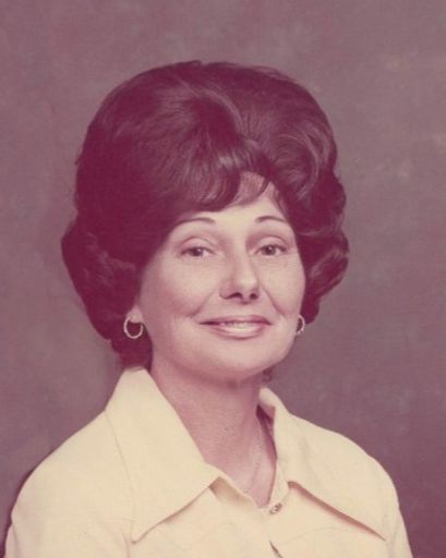Betty Olmstead's obituary image
