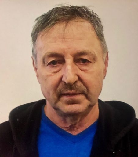Photo of Ivo Hrvat