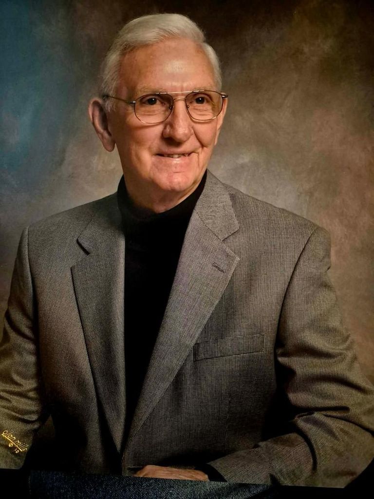 Irving S. Robertson, Jr. Profile Photo