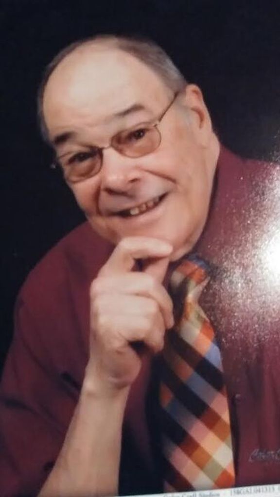 Thomas Marion White Sr Profile Photo