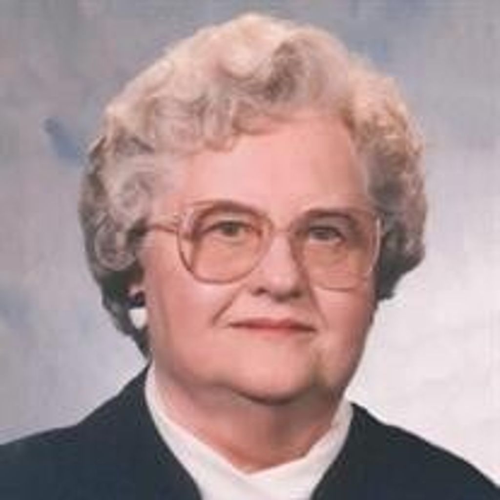Ruth Mae Sorensen