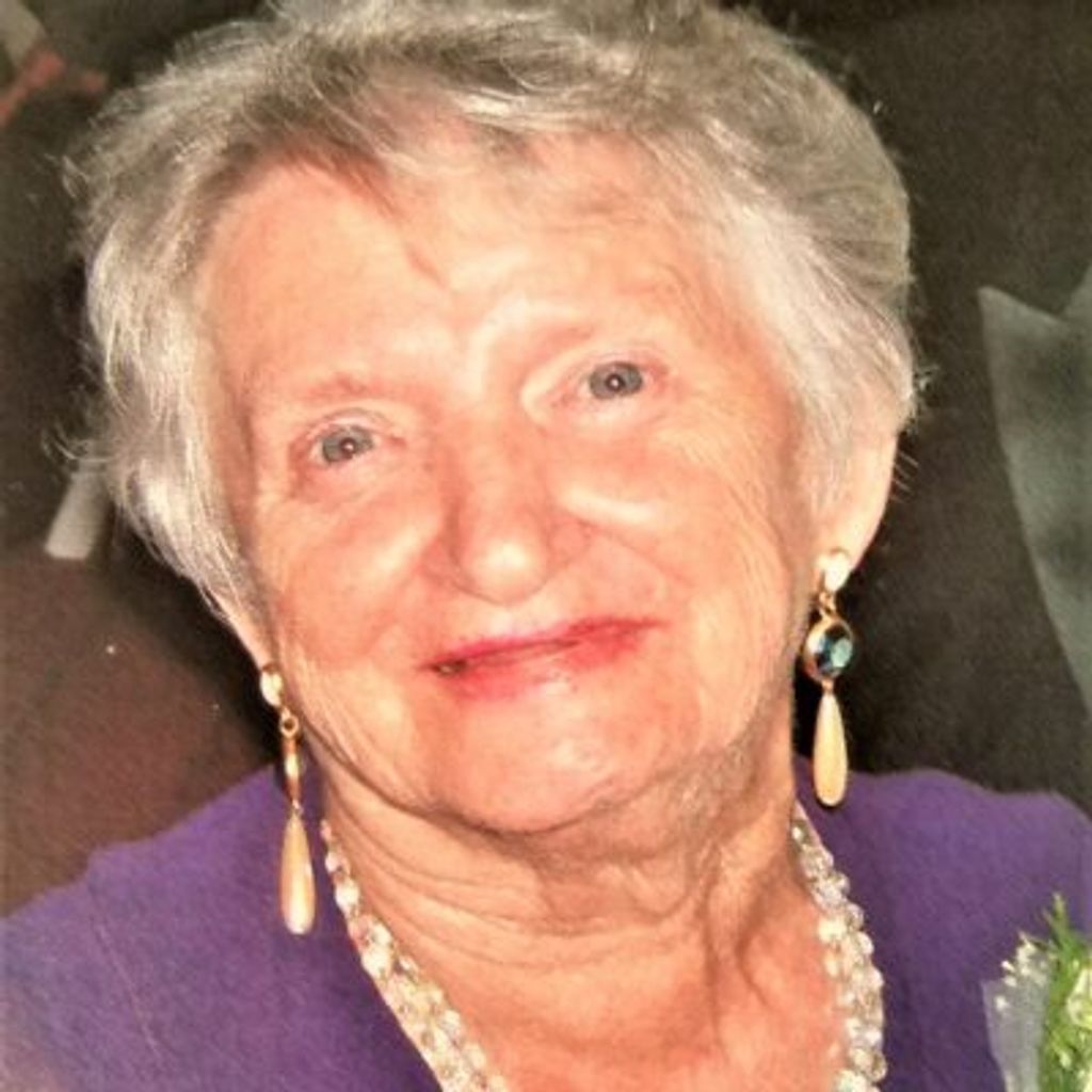 Theresa M. Dellechiaie  Duplease Profile Photo