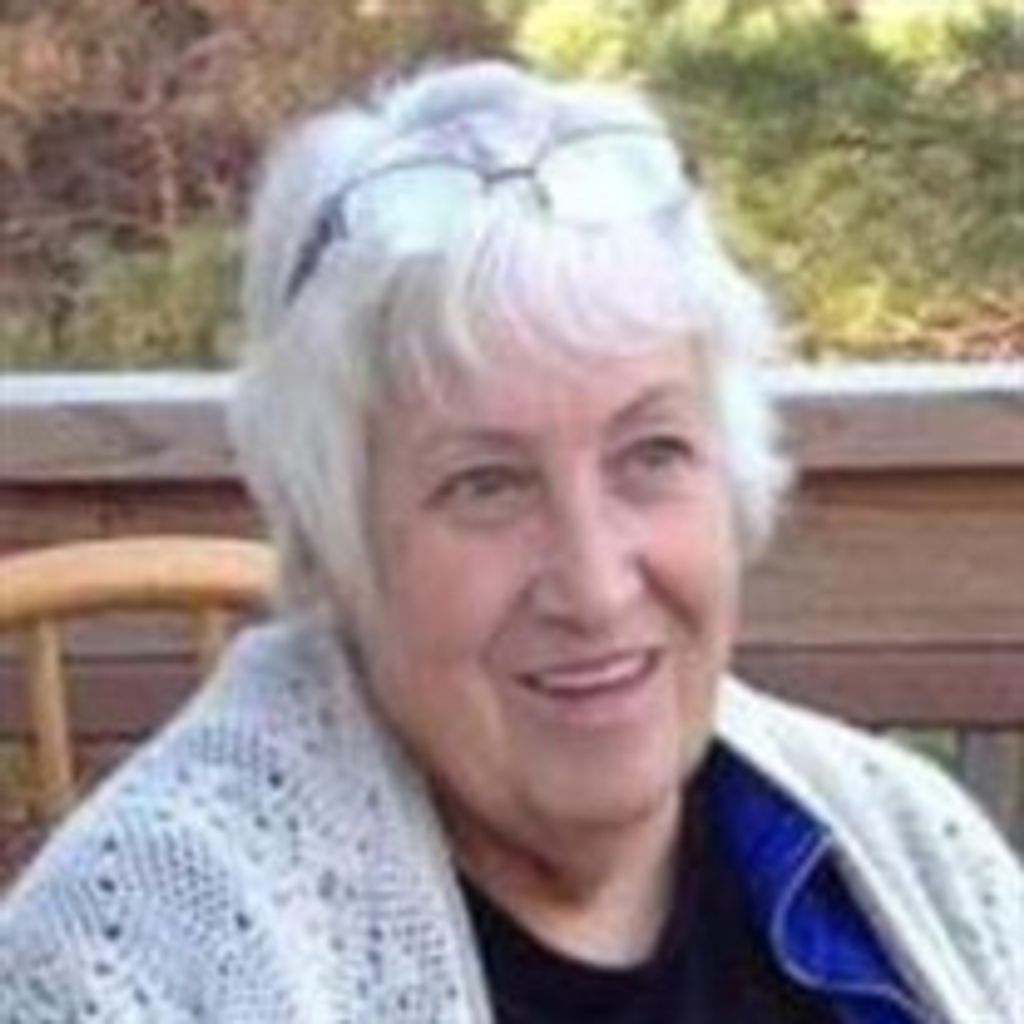 Diana Stender