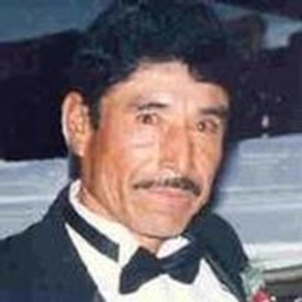 Reynaldo Flores