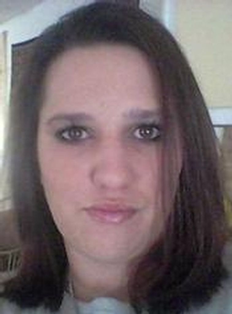 Holly Hurt Smith