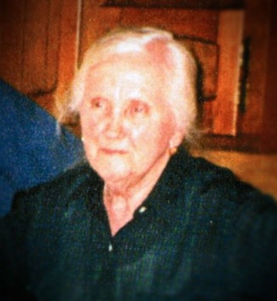 Mildred McNeal