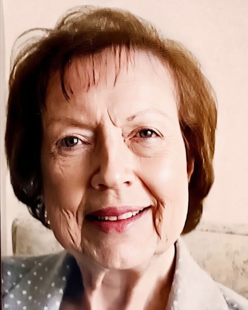 Lois Karen Hollerud