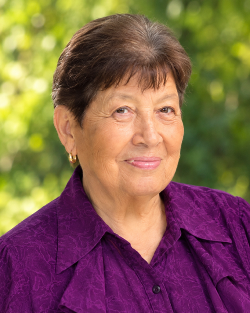 Angela Moreno Enriquez Profile Photo