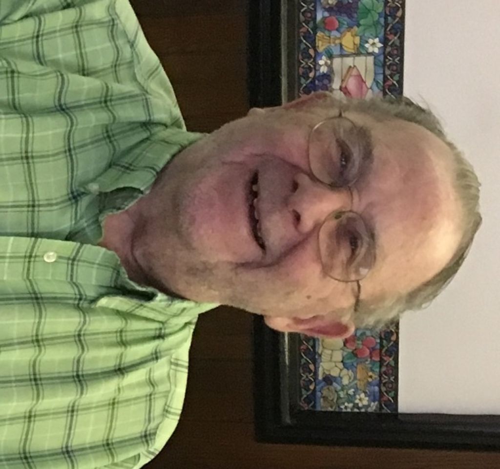Lawrence Wend "Bud" Tate Profile Photo