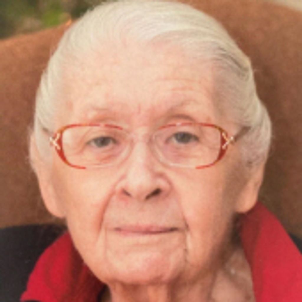 Martha Lore Hull Ulmer