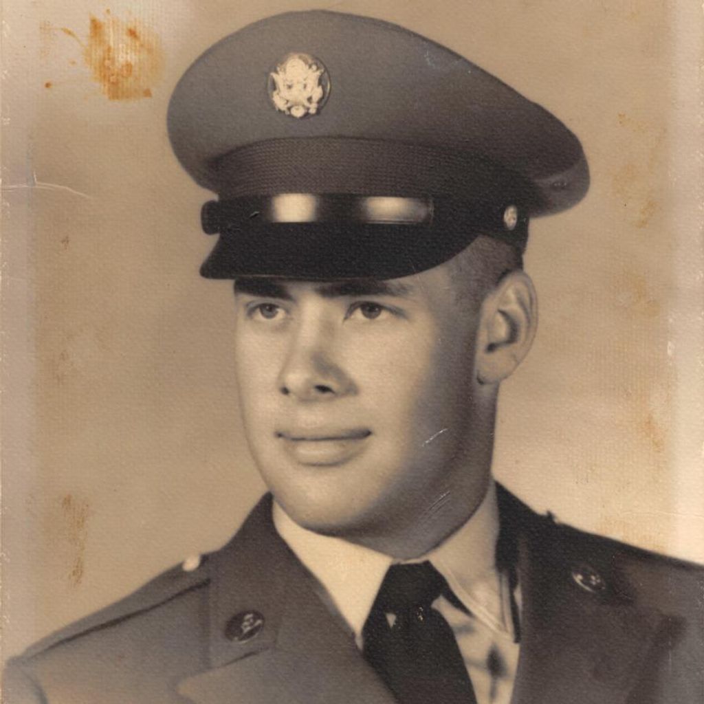 Larry Leigh Tate Profile Photo