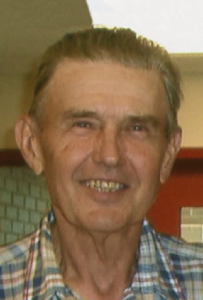 Jerry David Vavra Profile Photo