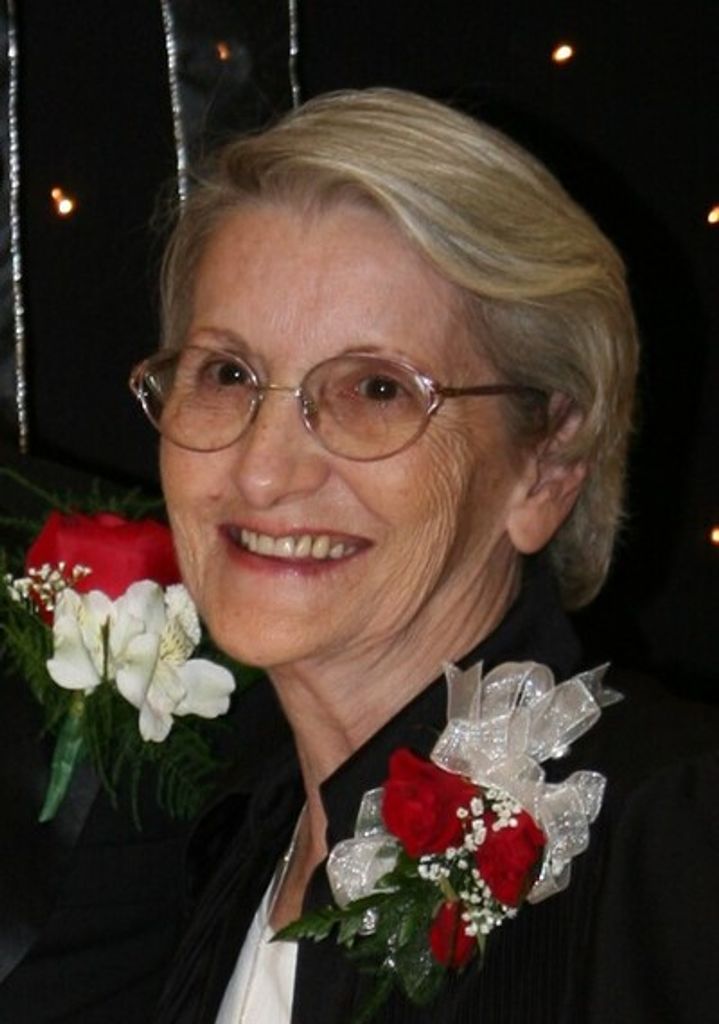 Donna Jane Sweeney Profile Photo