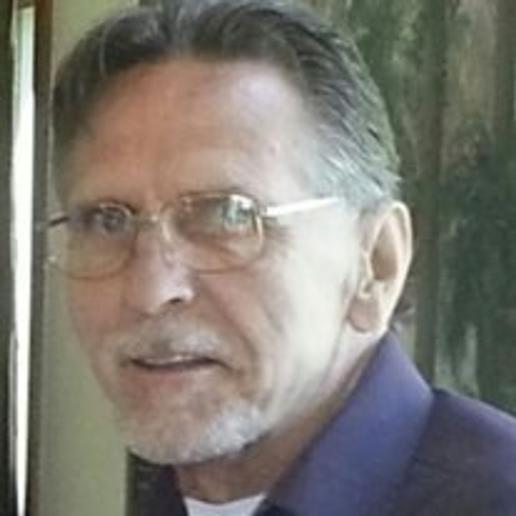Byron D. Glista Sr.