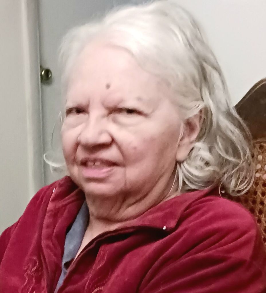 Judith “Judy” Albright Profile Photo