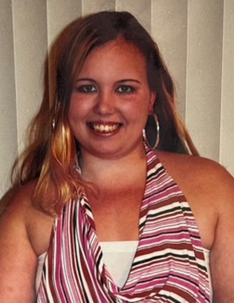 Tyffany Michelle Meuse Profile Photo