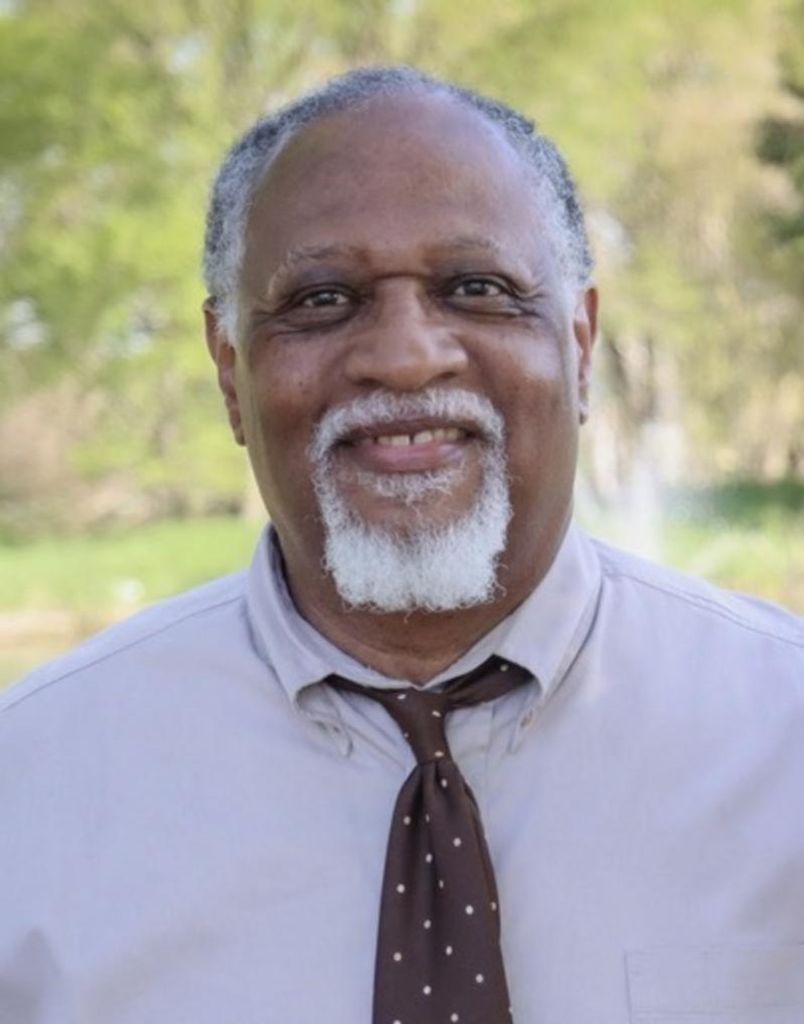 Ernest Maurice Carpenter Profile Photo