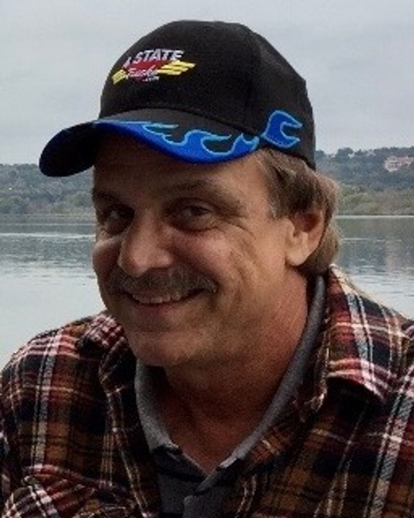 Bruce Sadler Profile Photo