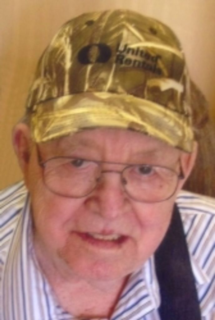 Lamoyne Udell Knutson