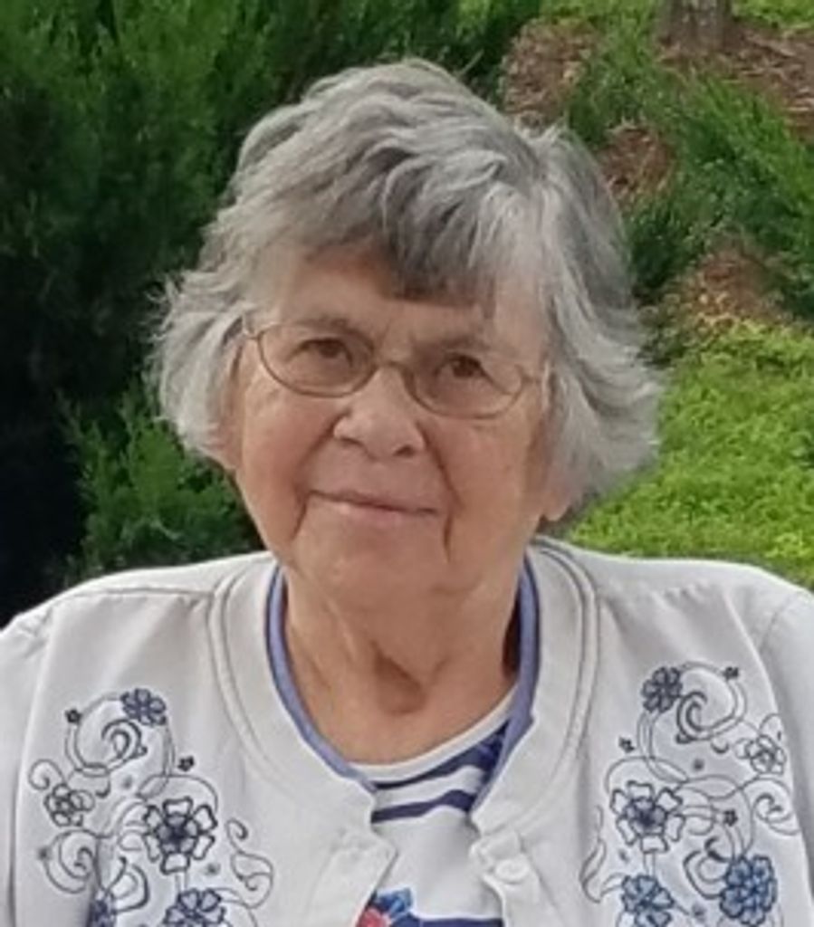 Marilyn Jewett Profile Photo