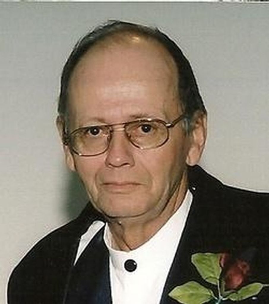 John A. Magray Jr. Profile Photo