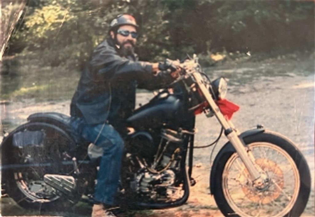 James L. Collins Profile Photo