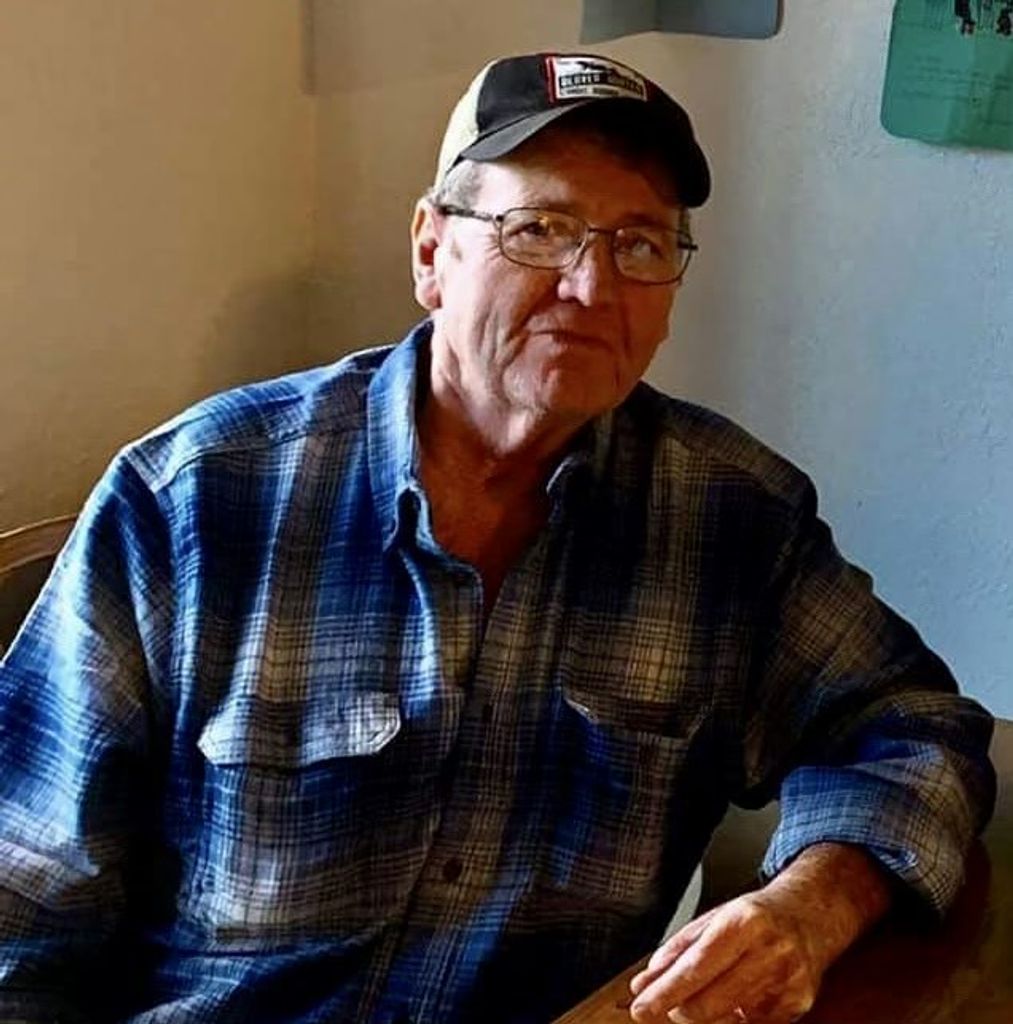 Bruce E. Harris Profile Photo