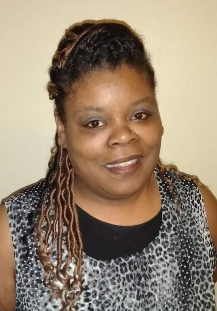 Maria Shawnta Coleman Profile Photo