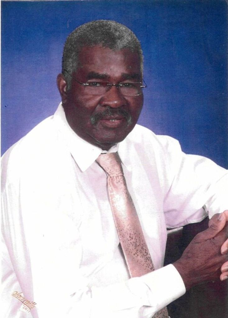 Joseph Gray