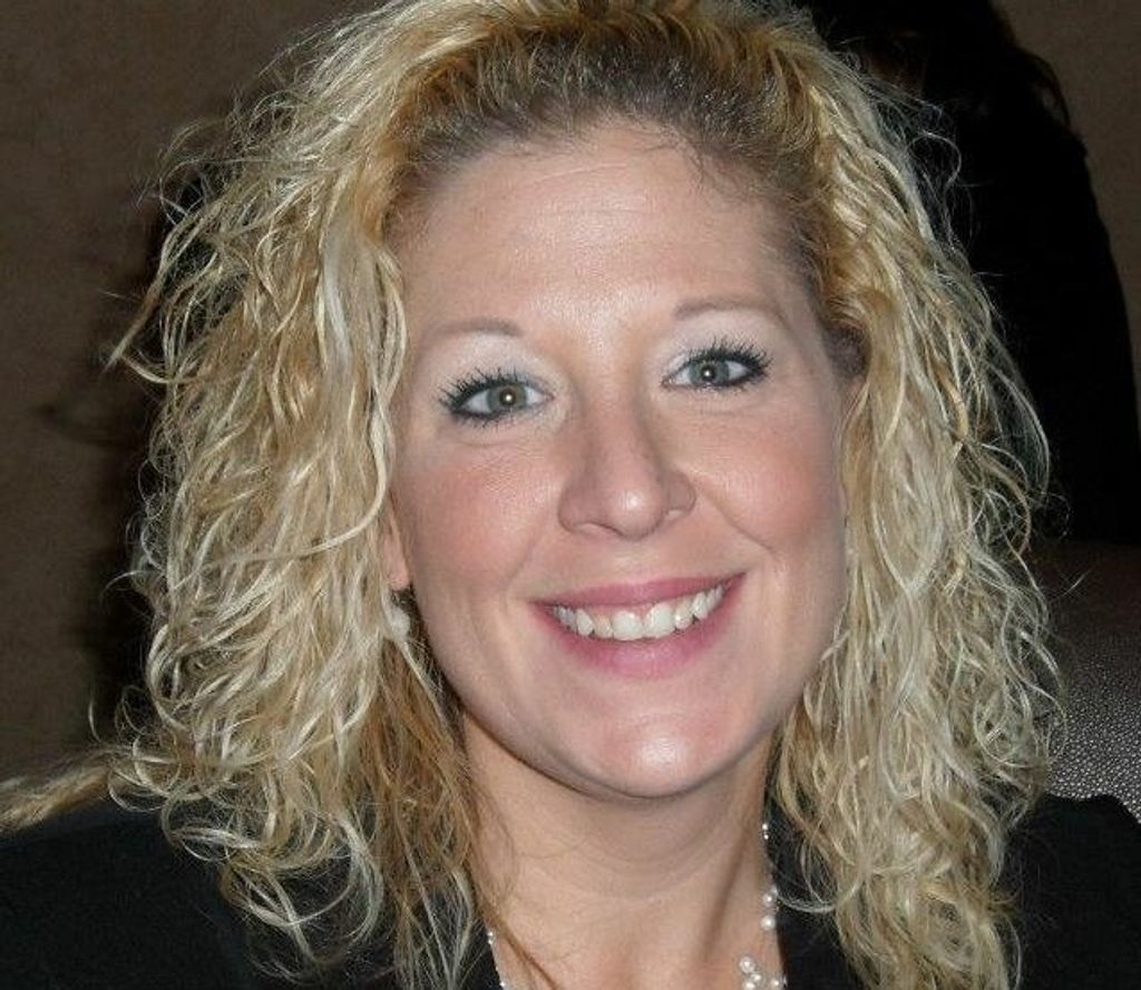 Kristen B. Hill